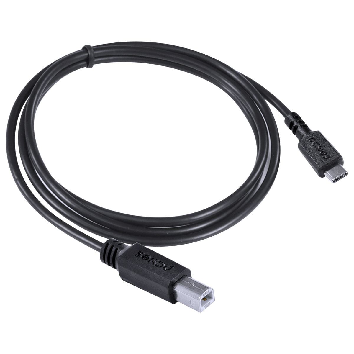 CABO-PARA-IMPRESSORA-USB-TIPO-C-PARA-USB-B-2-0-1-METRO-PRETO---PUCBP-1