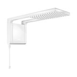 Chuveiro Acqua Storm Ultra Branco Lorenzetti 220v