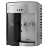 Bebedouro Purificador de Água FR600 Speciale Prata 127V - IBBL