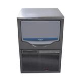 Maquina De Gelo Em Cubo Srm-40a 38kg/dia Deposito 14kg 220v Monofasico - Macom