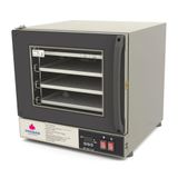 Forno Turbo Eletrico Digital Fast Oven Prp-004 Plus Preto 127v - Progas