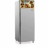 Pass Through Aquecido Pta600 220v - Refrimate