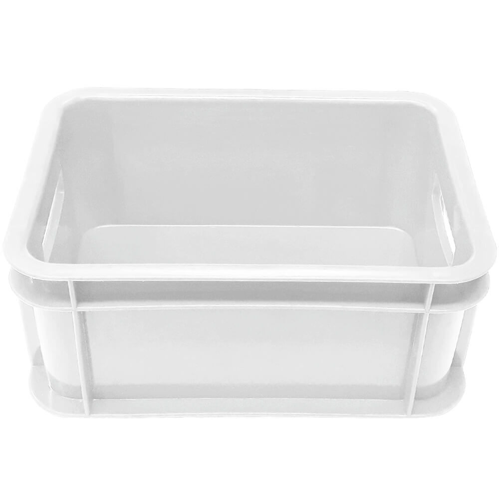 Engradado N1 Branco Elka