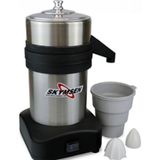 Extrator de Sucos Inox Exb 1/4cv Bivolt Skymsen