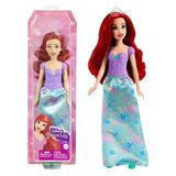 Boneca Disney Princesas Ariel