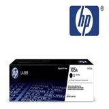 Toner Impressora Hp 105a W1105a Preto