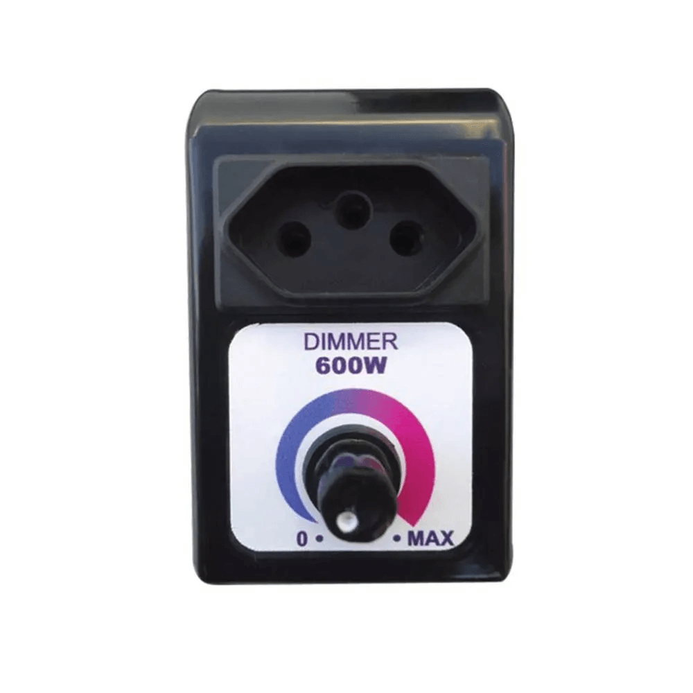 Dimmer P/ Liquidificador E Aparelhos
