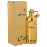 Perfume Feminino Aoud Leather Montale 100ml