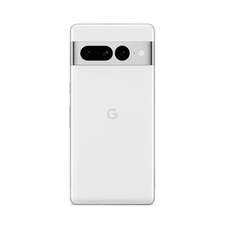 Google Pixel 7 Pro 512gb Branco - Dual Chip