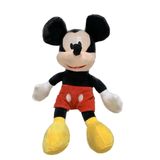 Mickey Mouse Pelúcia Pequeno