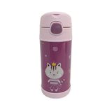 Garrafa Térmica Infantil Quente Frio Clingo 270ml 3276