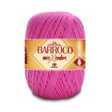 Barbante Barroco Maxcolor Colorido 400g - Círculo - 6085-BALE