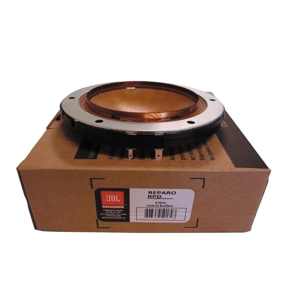 Reparo-Rpd350-selenium-Pancadao-JBL