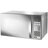 Forno de Micro-ondas Consul CM020 com Menu Uso Fácil 20 L