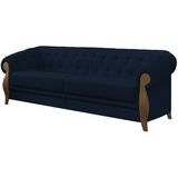 Sofa 2 Lugares 188 Cm Murano Sl 948 Moll