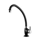 Torneira De Mesa Para Cozinha 1167 F31 Pt/Cr Lorenzetti