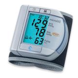 Aparelho De Pressão Digital Medidor Pulso Microlife Bp W100