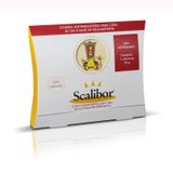 Coleira scalibor para cães de porte grande 25 g