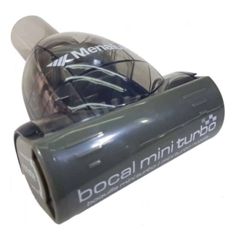 Bocal-Pet-Lover-Mini-Turbo-Menalux-D32mm