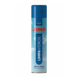 Limpa Vidros Jimo Aerosol 400ml