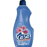 Limpador Perfumado Casa E Perfume Agradable 1l Embalagem Com 12 Unidades