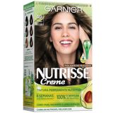 Tintura Nutrisse 40 Castanho