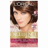 Tintura Imédia 6.7 Chocolate 47g