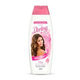 Shampoo Darling Tília 350ml - Embalagem Com 6 Unidades