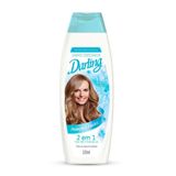 Shampoo Condicionador Darling 2 Em 1 350ml - Embalagem Com 6 Unidades