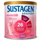 Sustagen Adulto Morango 400g
