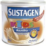 Sustagen Kids Baunilha 380g