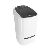 Tanquinho/Máquina de Lavar Roupas Semi-automática 20kg LCS Colormaq Ecomax, Branco