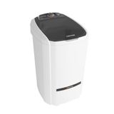 Tanquinho/máquina De Lavar Roupas Semi-automática 20kg Lcs Colormaq Ecomax, Branco