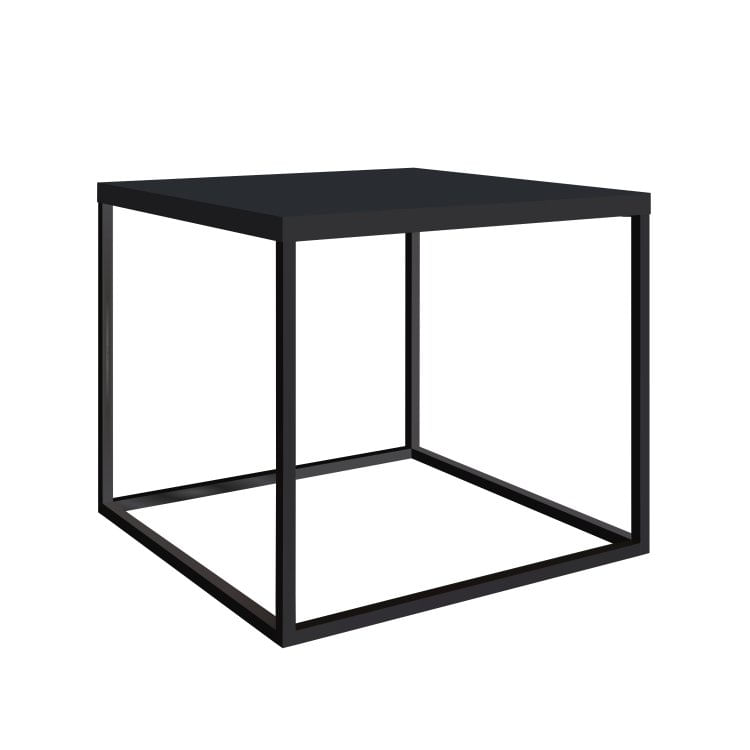 Mesa-Cube-Lateral-Industrial-Artesano-Preto