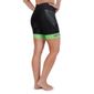 Bermuda-de-Compressao-para-Corrida-Sprint-Race-Feminina-Verde-Com-Bolso