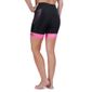 Bermuda-de-Compressao-para-Corrida-Sprint-Race-Feminina-Rosa-Com-Bolso