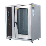 Forno Combinado Don Bidone 10 Gn Elétrico Trifásico 220v Venâncio Fcdb10e