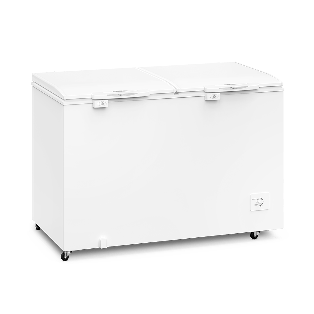 Freezer-Horizontal-400L-Electrolux--H440--220V