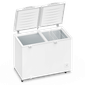 Freezer-Horizontal-400L-Electrolux--H440--220V