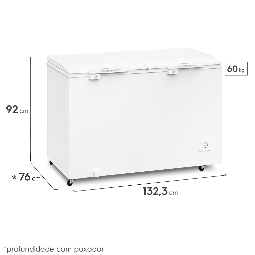 Freezer-Horizontal-400L-Electrolux--H440--127V