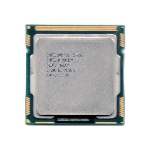 Processador Intel I5-658 Bx80616i5650