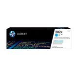 Toner Impressora Hp 202x Cf501x Ciano