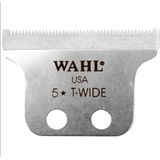 Lamina T-wide Detailer Blistada 0,4mm Detailer Wahl Clipper