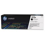 Toner Impressora Hp 312a Cf380a Preto