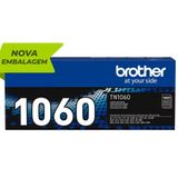 Toner Brother Tn1060br Preto