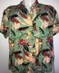 Camisa-Slim-Viscose-100--manga-curta-havaiana-praiana-colorida-florida--estampada