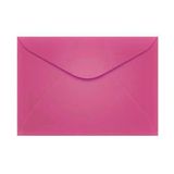 Envelope Carta 10 Un. Rosa - Scrity