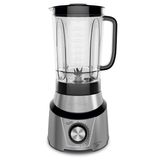 LIQUIDIFICADOR BRITÂNIA BLQ1350 INOX TURBO 127V