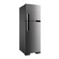 Refrigerador-Brastemp-Frost-Free-375-litros-Inox-BRM44HK-–-127-Volts