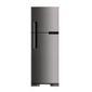 Refrigerador-Brastemp-Frost-Free-375-litros-Inox-BRM44HK-–-127-Volts